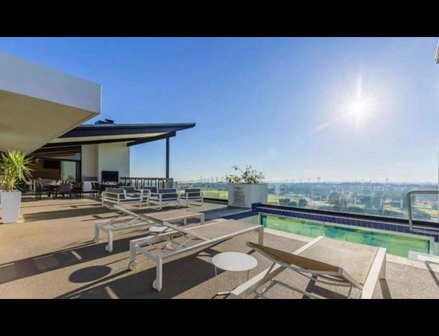 2 BEDROOM PROPERTY TO RENT IN MIDSTREAM ESTATE